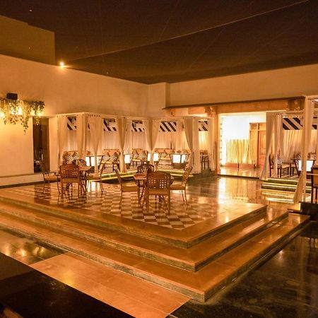 Welcomhotel By Itc Hotels, Jodhpur Jodhpur  Exterior foto