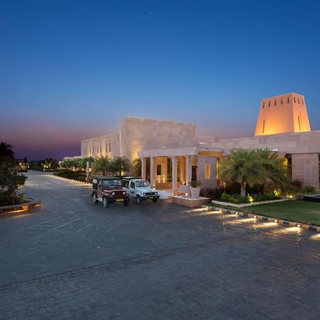 Welcomhotel By Itc Hotels, Jodhpur Jodhpur  Exterior foto