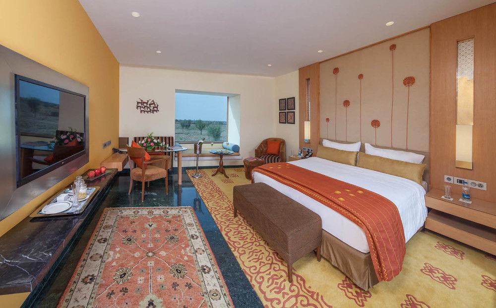 Welcomhotel By Itc Hotels, Jodhpur Jodhpur  Exterior foto