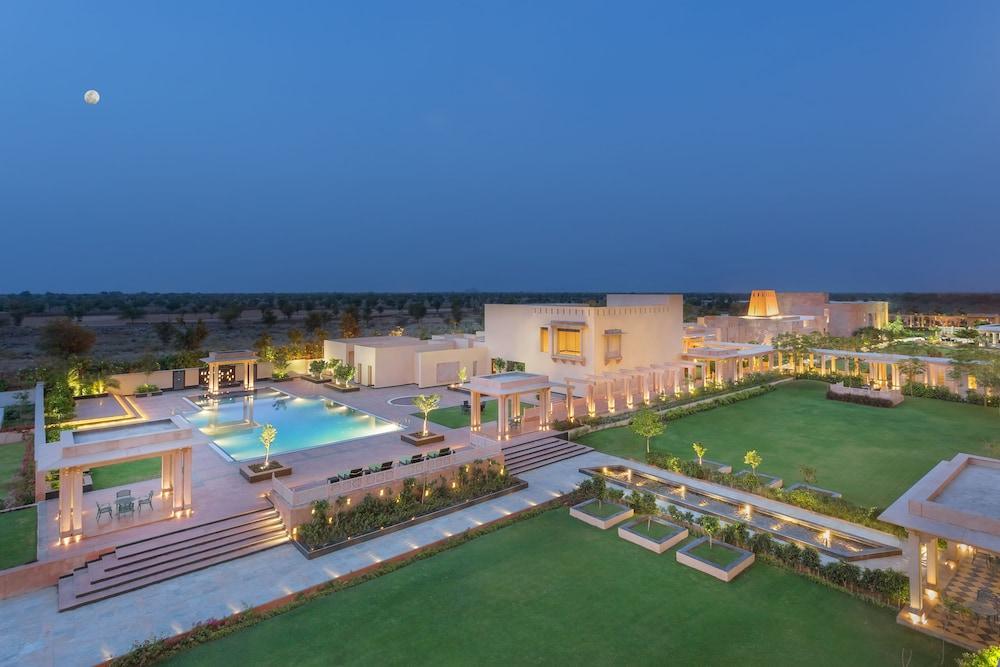 Welcomhotel By Itc Hotels, Jodhpur Jodhpur  Exterior foto