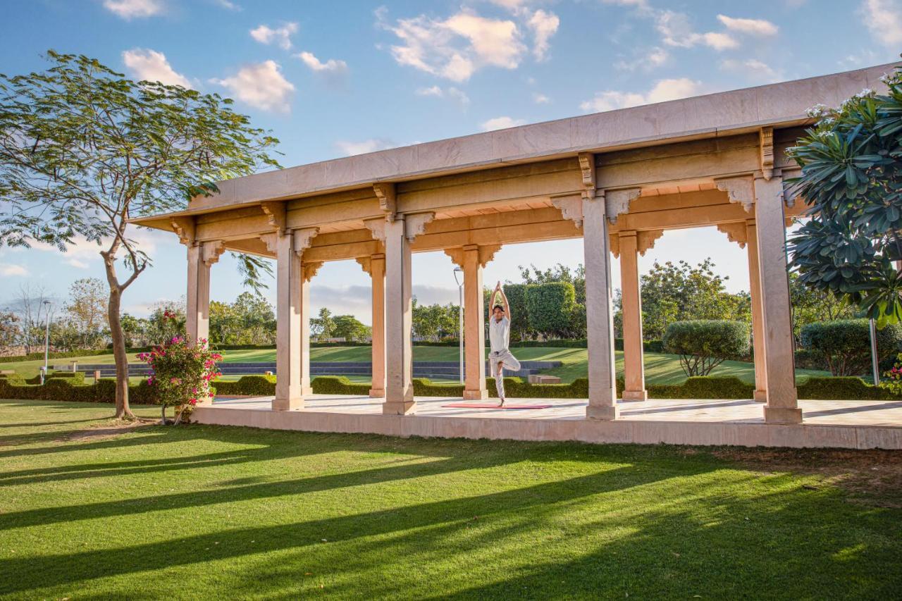 Welcomhotel By Itc Hotels, Jodhpur Jodhpur  Exterior foto