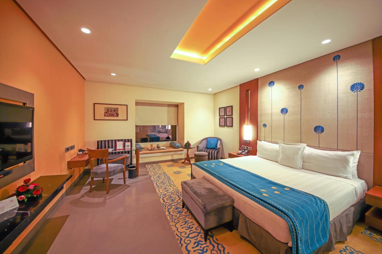 Welcomhotel By Itc Hotels, Jodhpur Jodhpur  Exterior foto