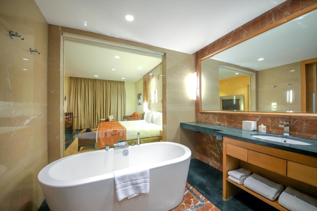 Welcomhotel By Itc Hotels, Jodhpur Jodhpur  Exterior foto