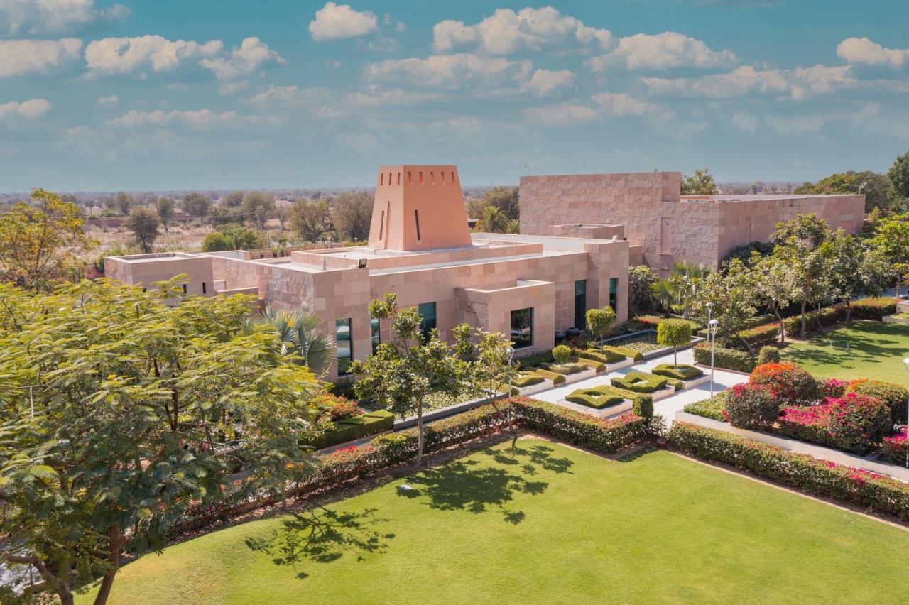 Welcomhotel By Itc Hotels, Jodhpur Jodhpur  Exterior foto