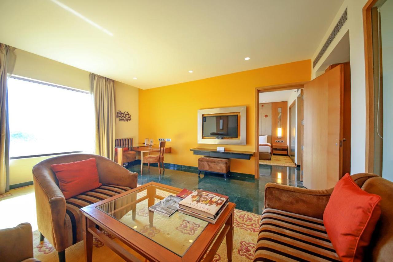 Welcomhotel By Itc Hotels, Jodhpur Jodhpur  Exterior foto