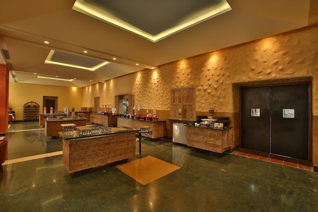 Welcomhotel By Itc Hotels, Jodhpur Jodhpur  Exterior foto