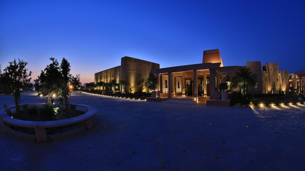 Welcomhotel By Itc Hotels, Jodhpur Jodhpur  Exterior foto