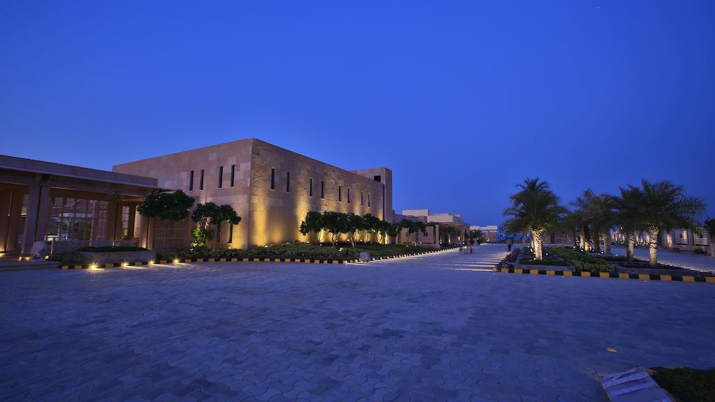 Welcomhotel By Itc Hotels, Jodhpur Jodhpur  Exterior foto