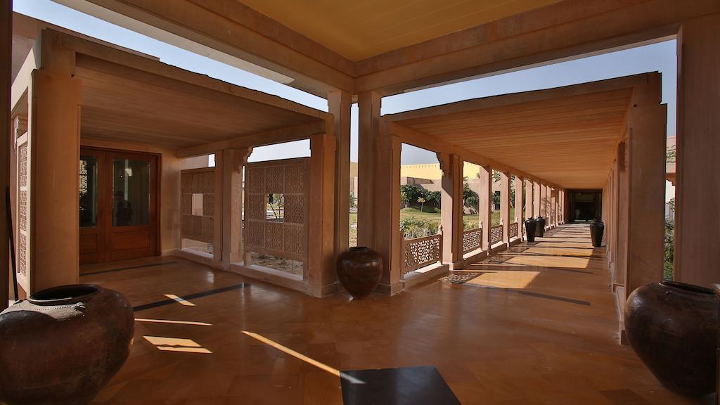 Welcomhotel By Itc Hotels, Jodhpur Jodhpur  Exterior foto