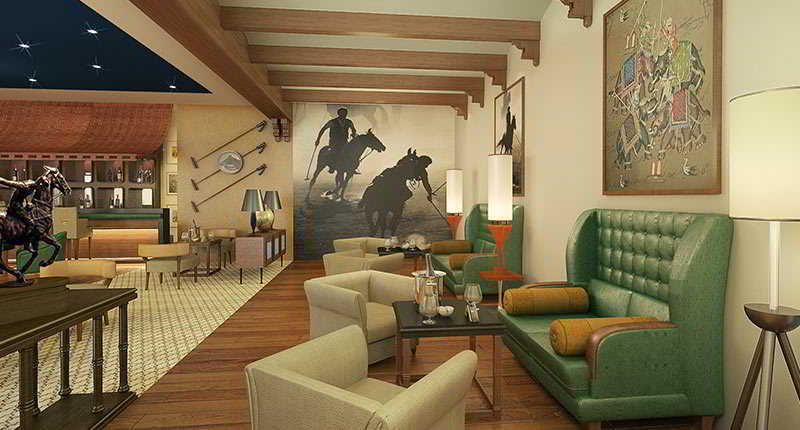 Welcomhotel By Itc Hotels, Jodhpur Jodhpur  Exterior foto