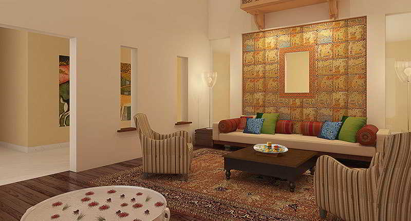Welcomhotel By Itc Hotels, Jodhpur Jodhpur  Exterior foto