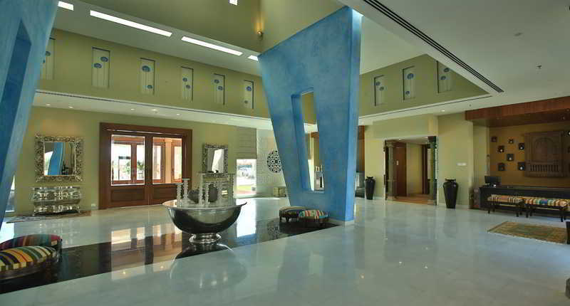 Welcomhotel By Itc Hotels, Jodhpur Jodhpur  Exterior foto