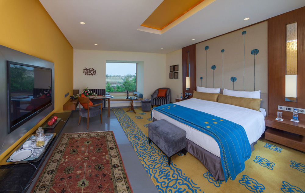 Welcomhotel By Itc Hotels, Jodhpur Jodhpur  Exterior foto