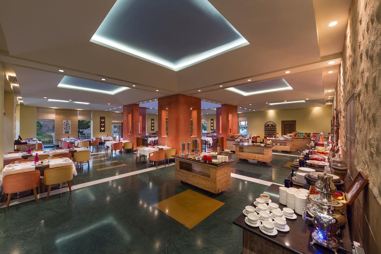 Welcomhotel By Itc Hotels, Jodhpur Jodhpur  Exterior foto