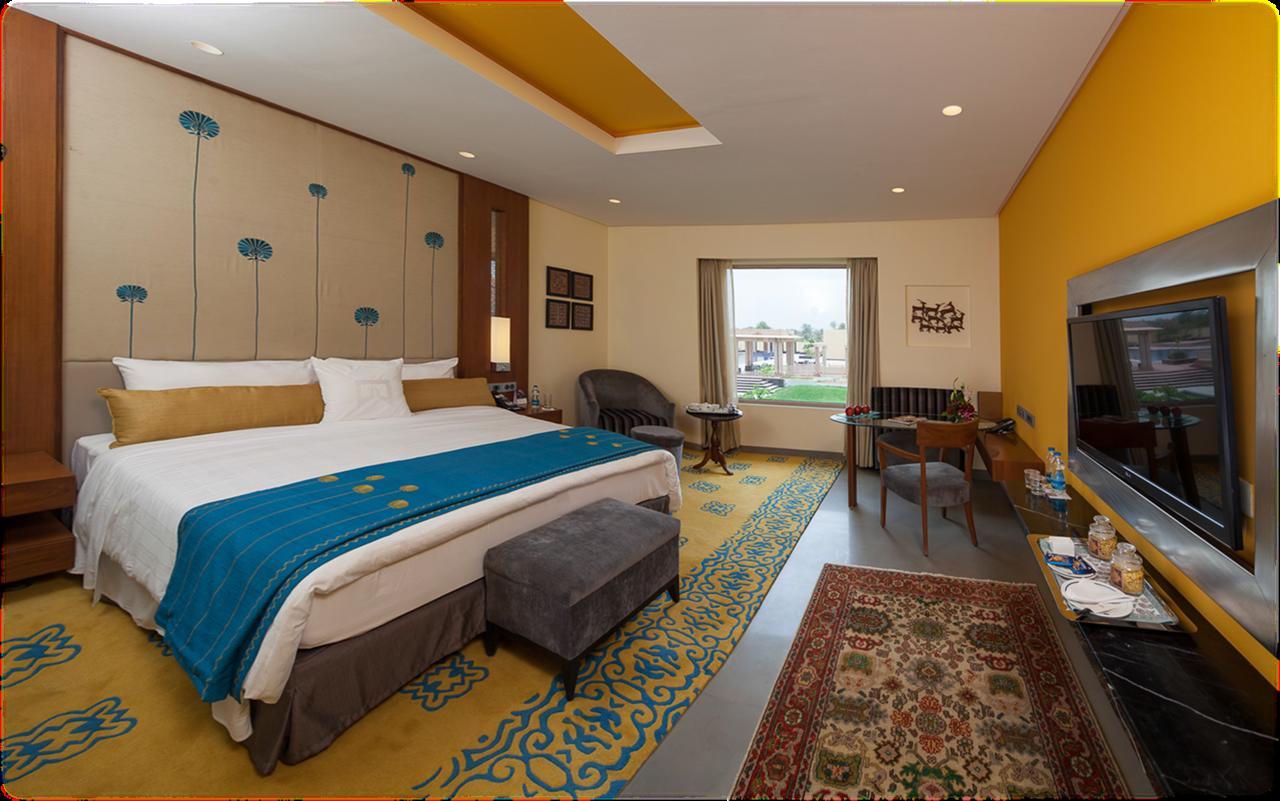 Welcomhotel By Itc Hotels, Jodhpur Jodhpur  Exterior foto