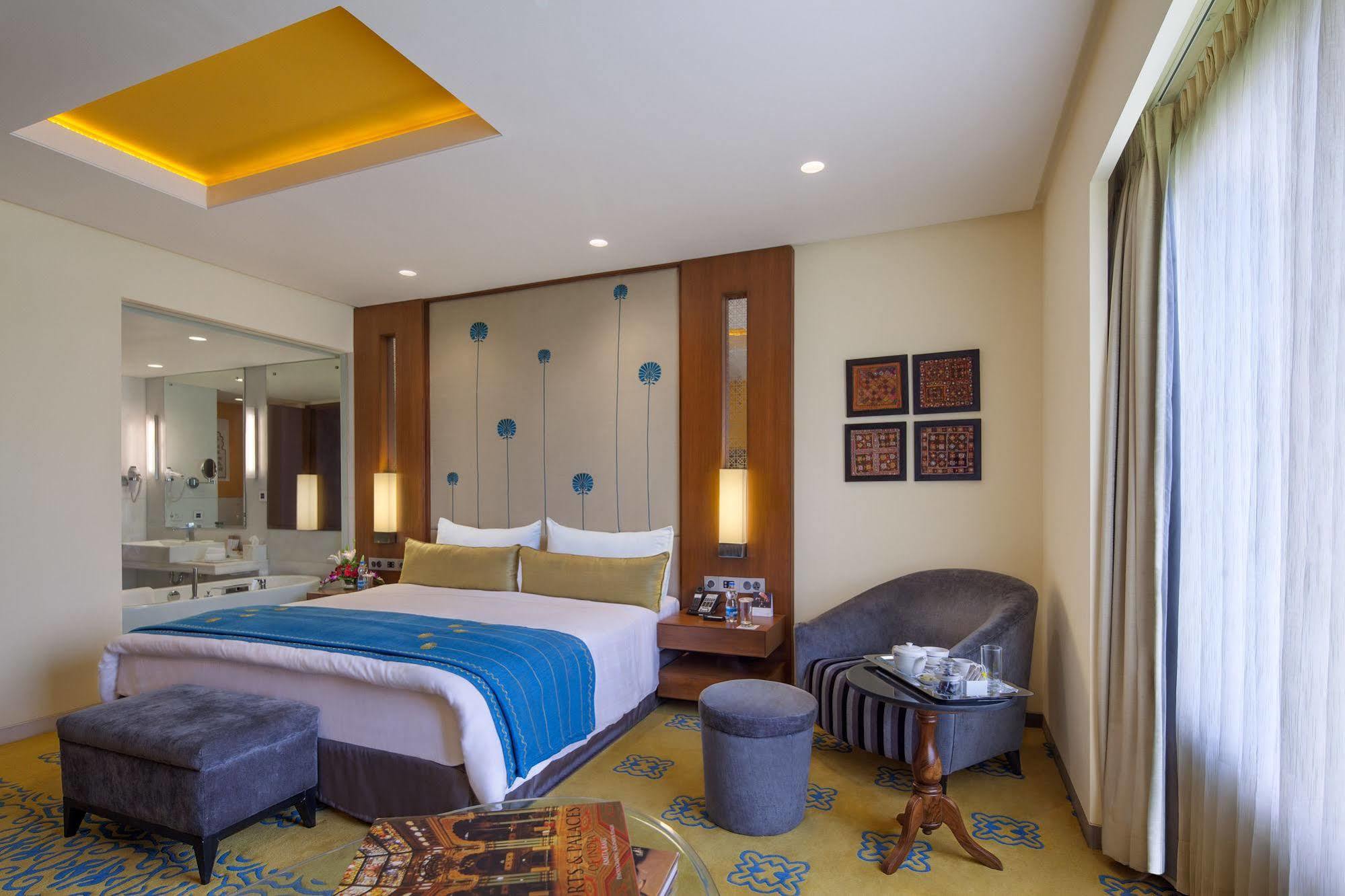 Welcomhotel By Itc Hotels, Jodhpur Jodhpur  Exterior foto