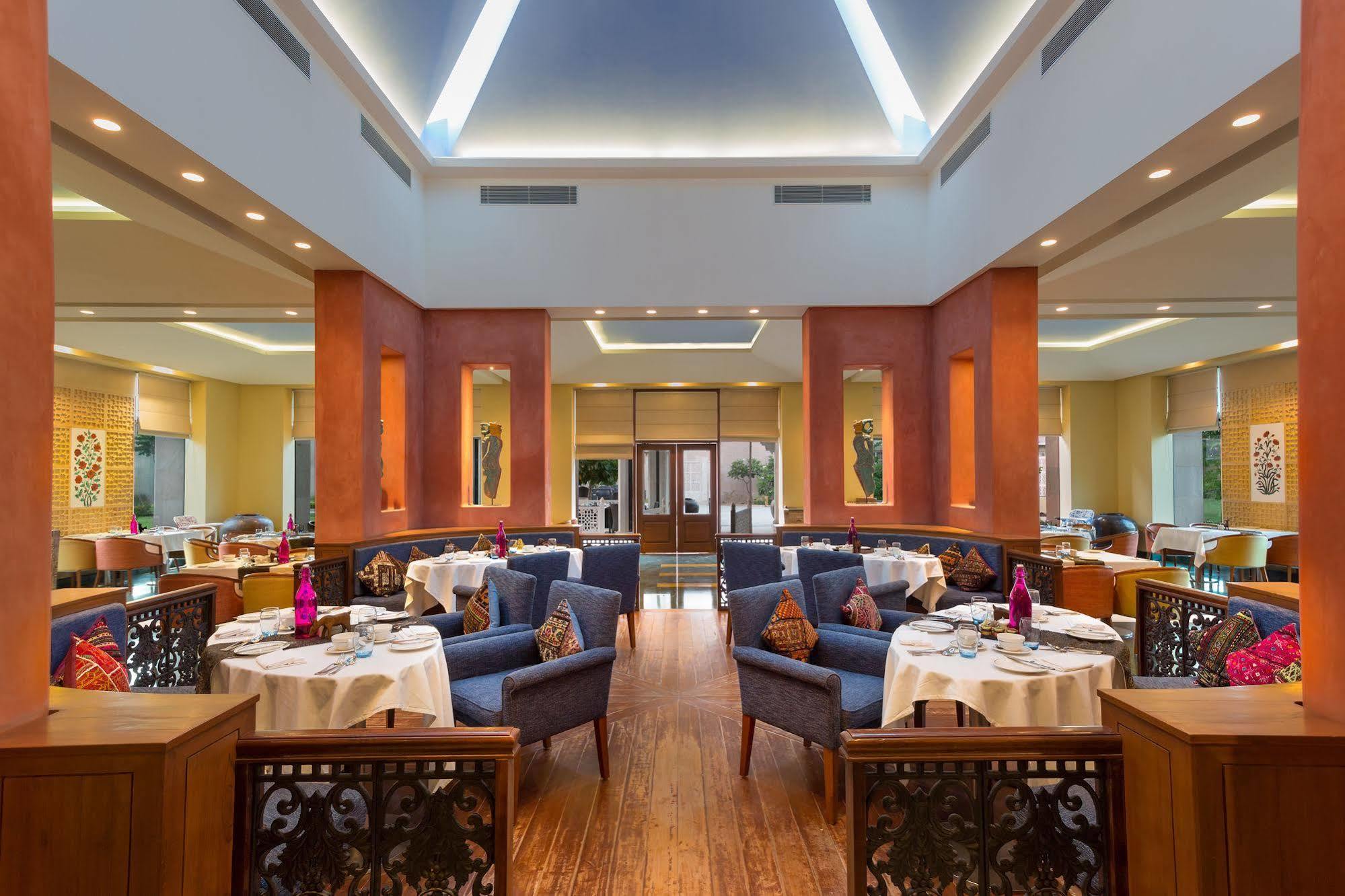 Welcomhotel By Itc Hotels, Jodhpur Jodhpur  Exterior foto