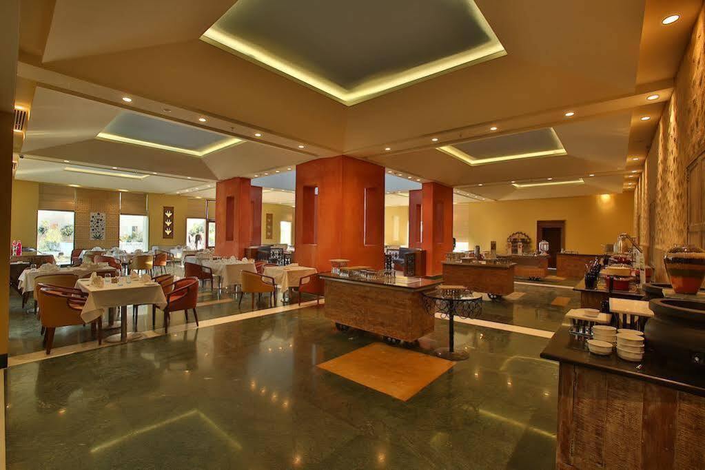 Welcomhotel By Itc Hotels, Jodhpur Jodhpur  Exterior foto